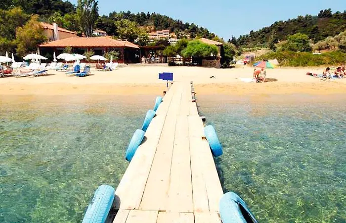 Hotel Blu Skiathos