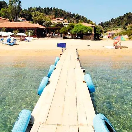 Hotel Blu Skiathos