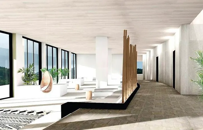 Hotel Blu Skiathos Chora