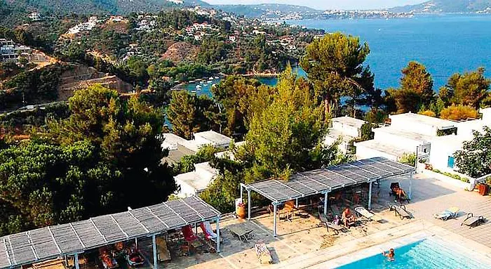 Blu Skiathos Chora